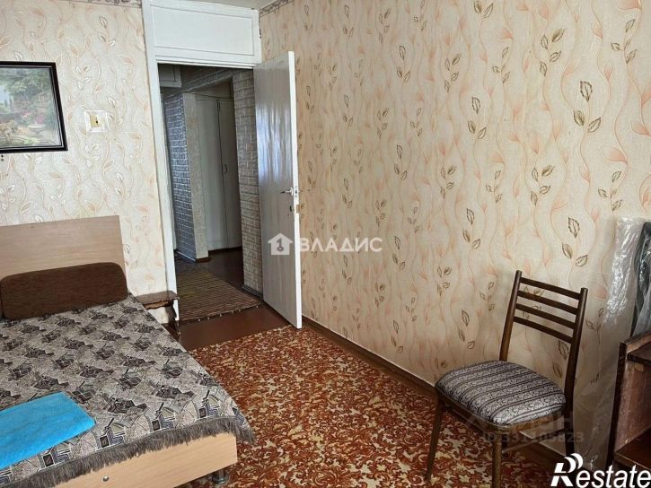 3-комн квартира ул Героев-Десантников, 21,  д. 21