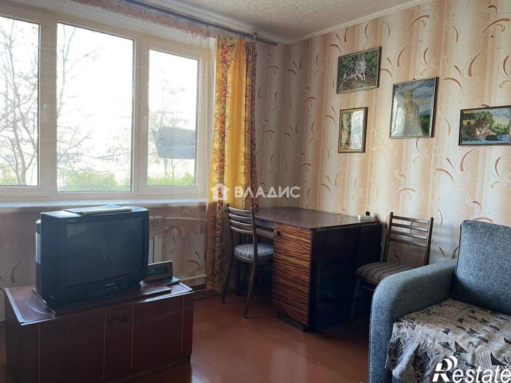 3-комн квартира ул Героев-Десантников, 21,  д. 21