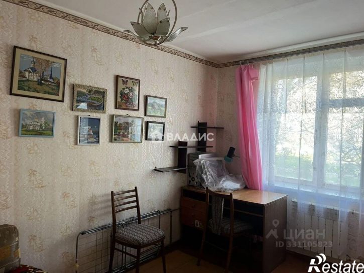 3-комн квартира ул Героев-Десантников, 21,  д. 21