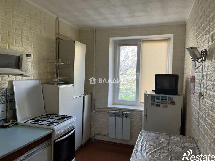 3-комн квартира ул Героев-Десантников, 21,  д. 21