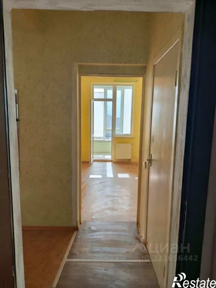 2-комн квартира ул им.9-го Мая, 45В,  д. 45В