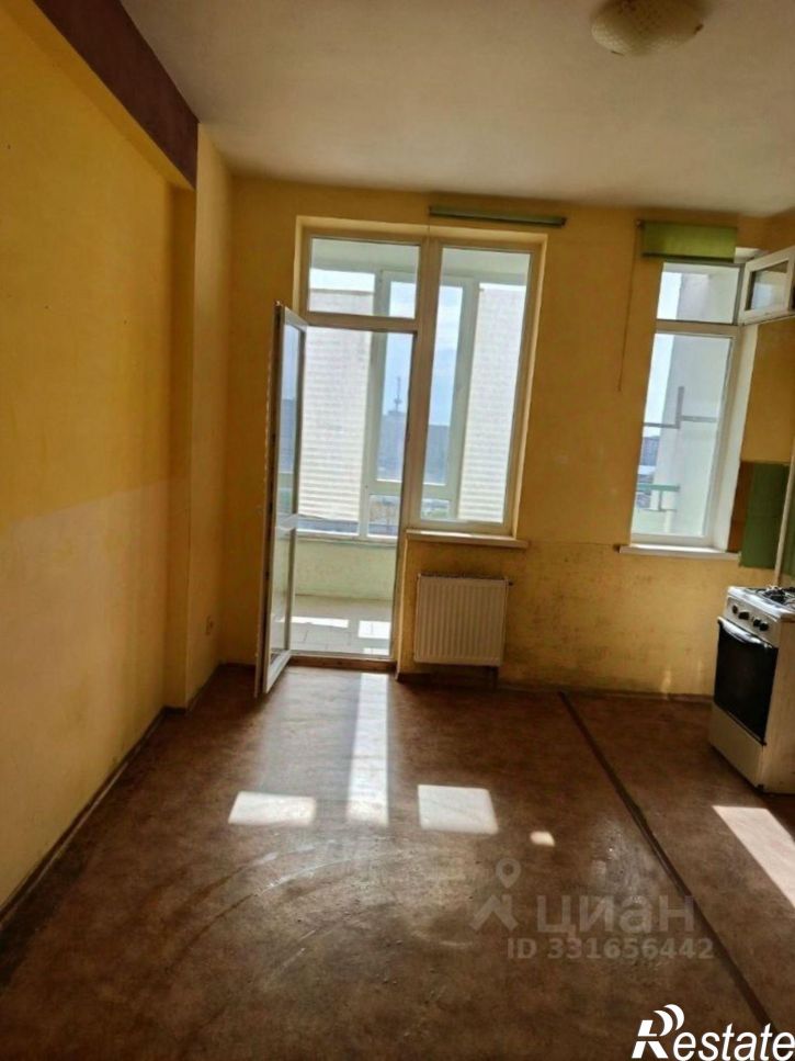 2-комн квартира ул им.9-го Мая, 45В,  д. 45В
