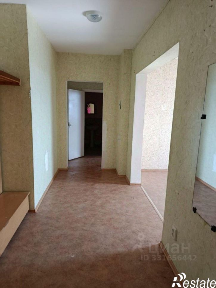 2-комн квартира ул им.9-го Мая, 45В,  д. 45В