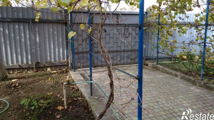 Коттедж/дом