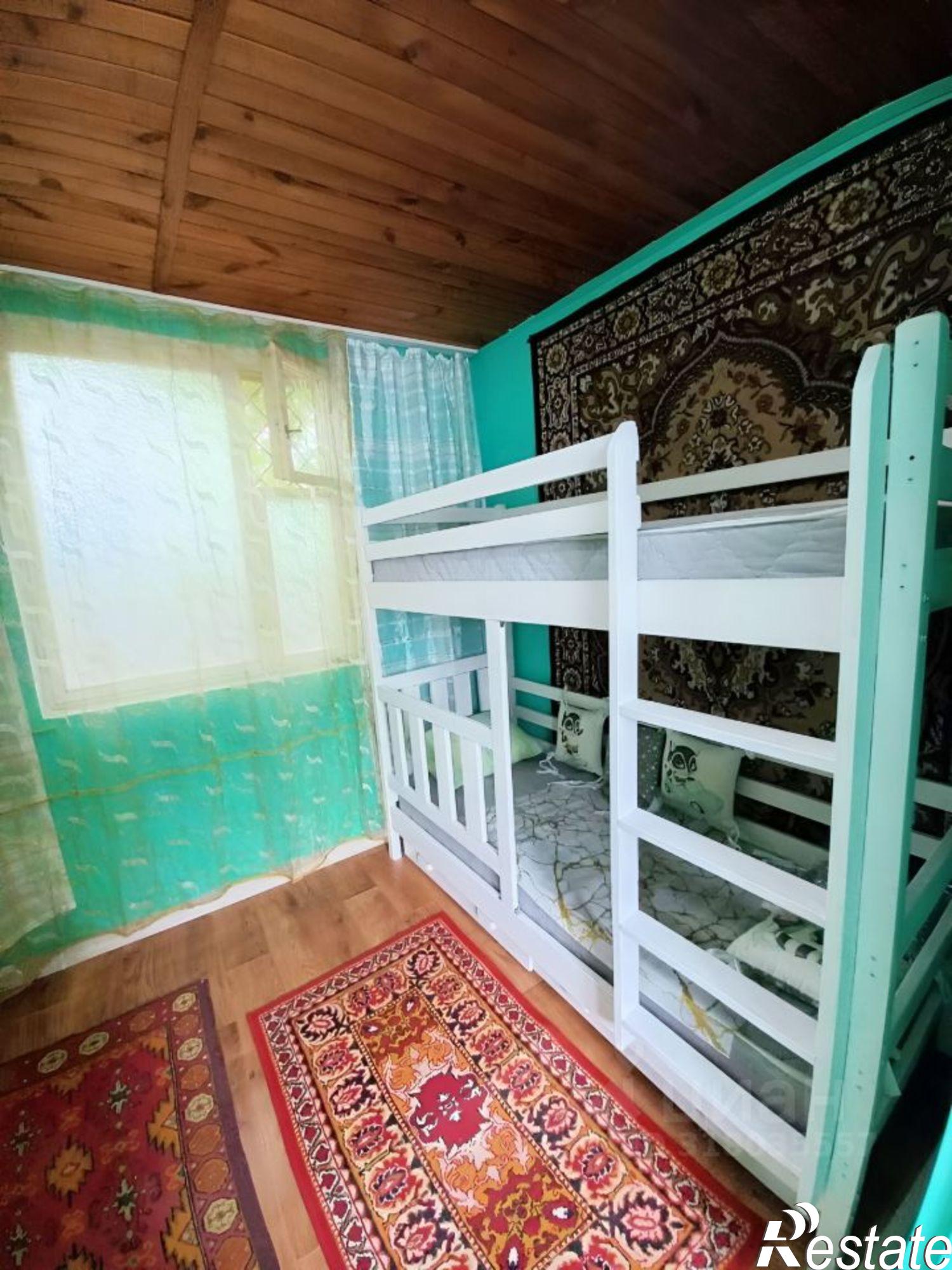 Сдать дачу, дом, коттедж за 25 000 рублей на ул Дмитрия Ульянова, 19Б