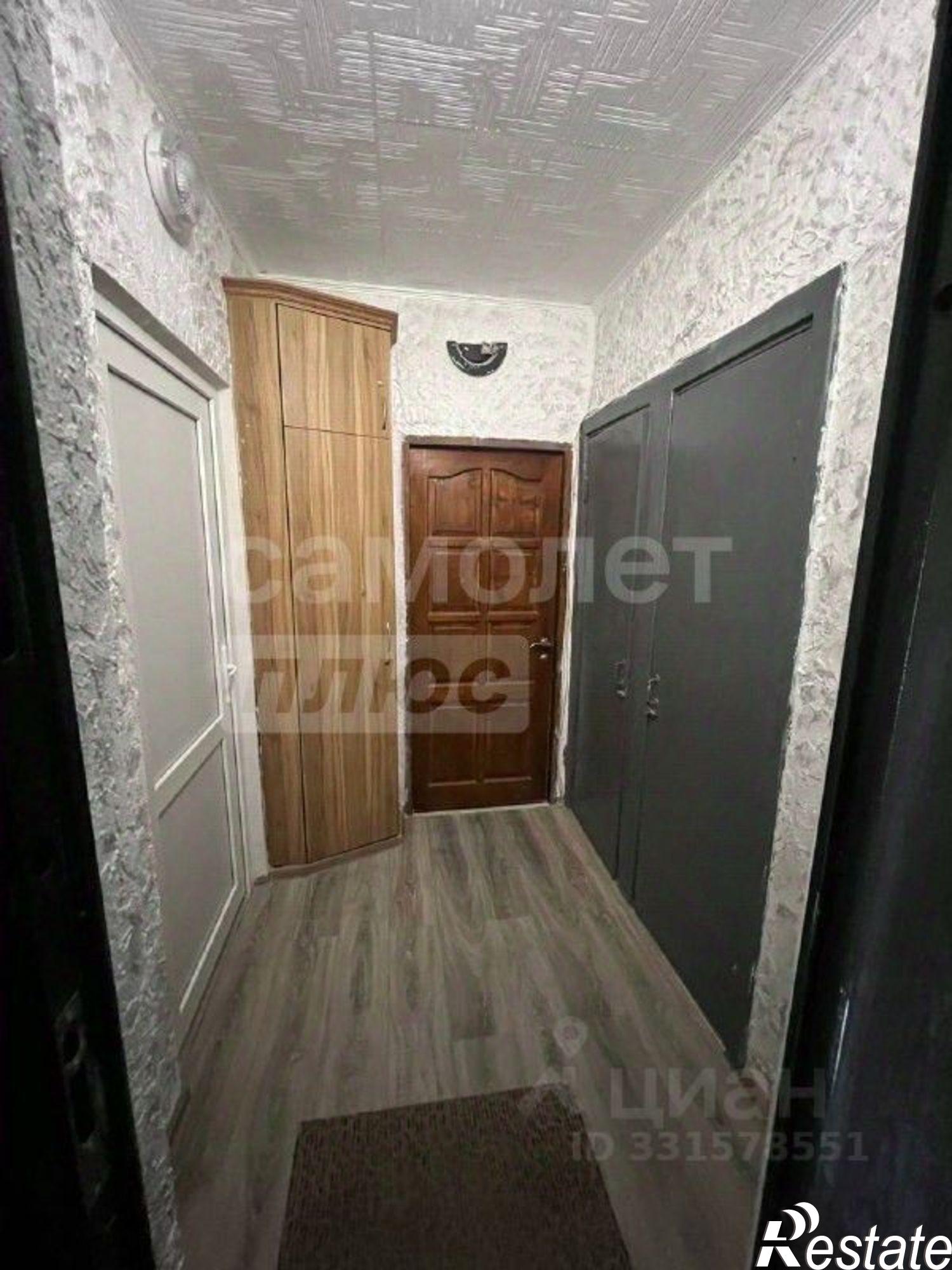 Купить комнату за 3 349 000 рублей на ул Чапаева, 3