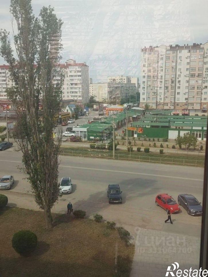 3-комн квартира пр-кт Победы, 48,  д. 48
