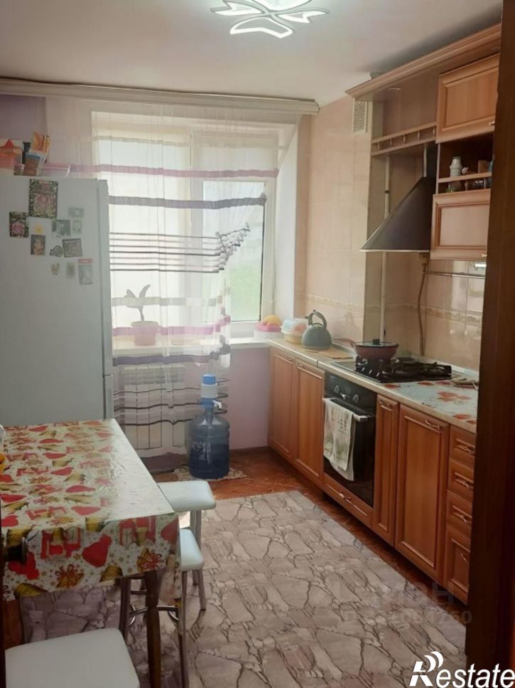 3-комн квартира пр-кт Победы, 48,  д. 48