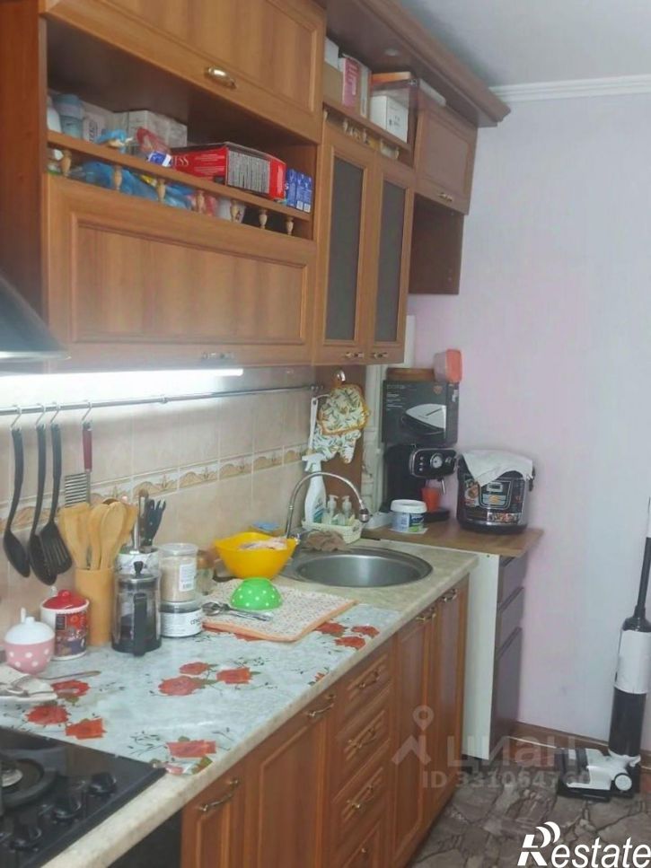 3-комн квартира пр-кт Победы, 48,  д. 48