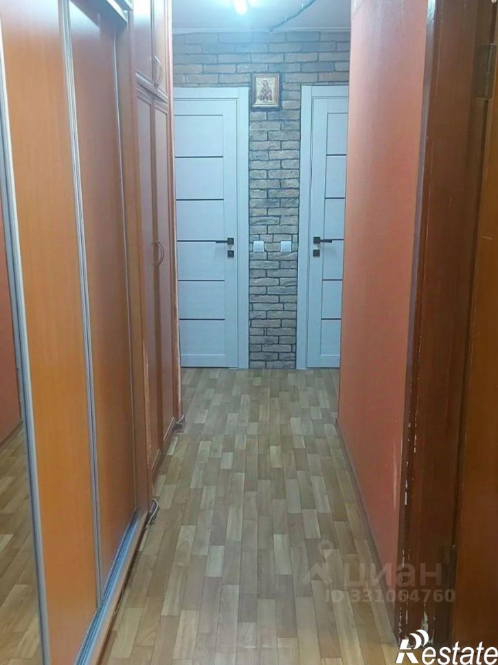 3-комн квартира пр-кт Победы, 48,  д. 48