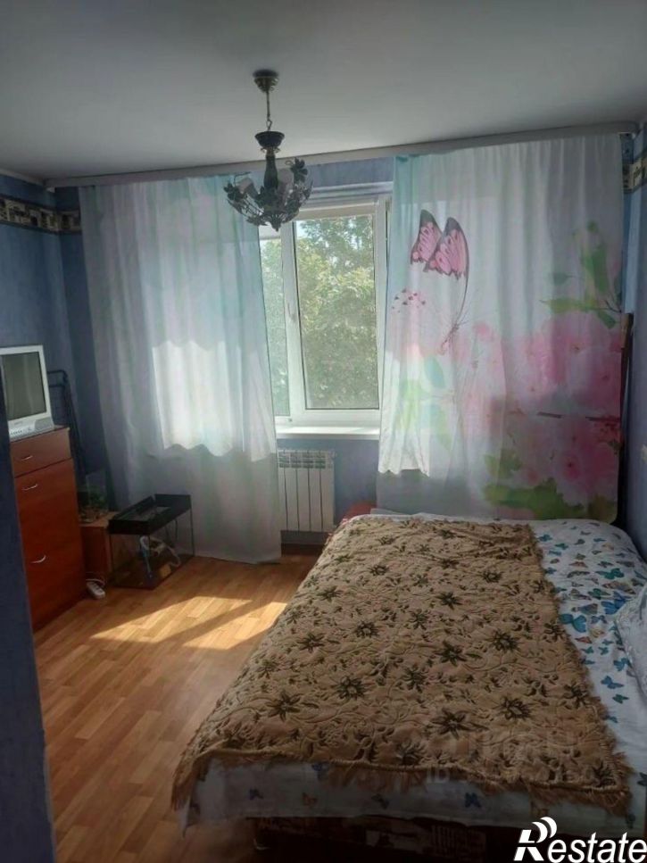 3-комн квартира пр-кт Победы, 48,  д. 48