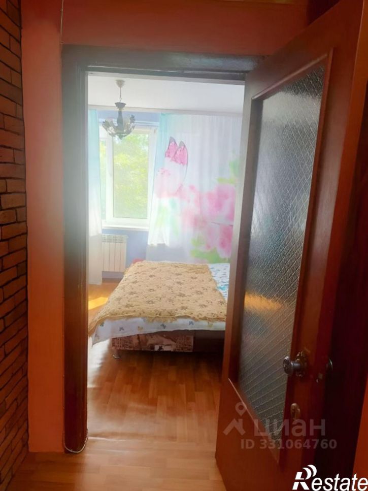3-комн квартира пр-кт Победы, 48,  д. 48