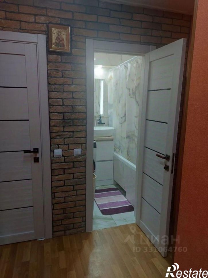 3-комн квартира пр-кт Победы, 48,  д. 48
