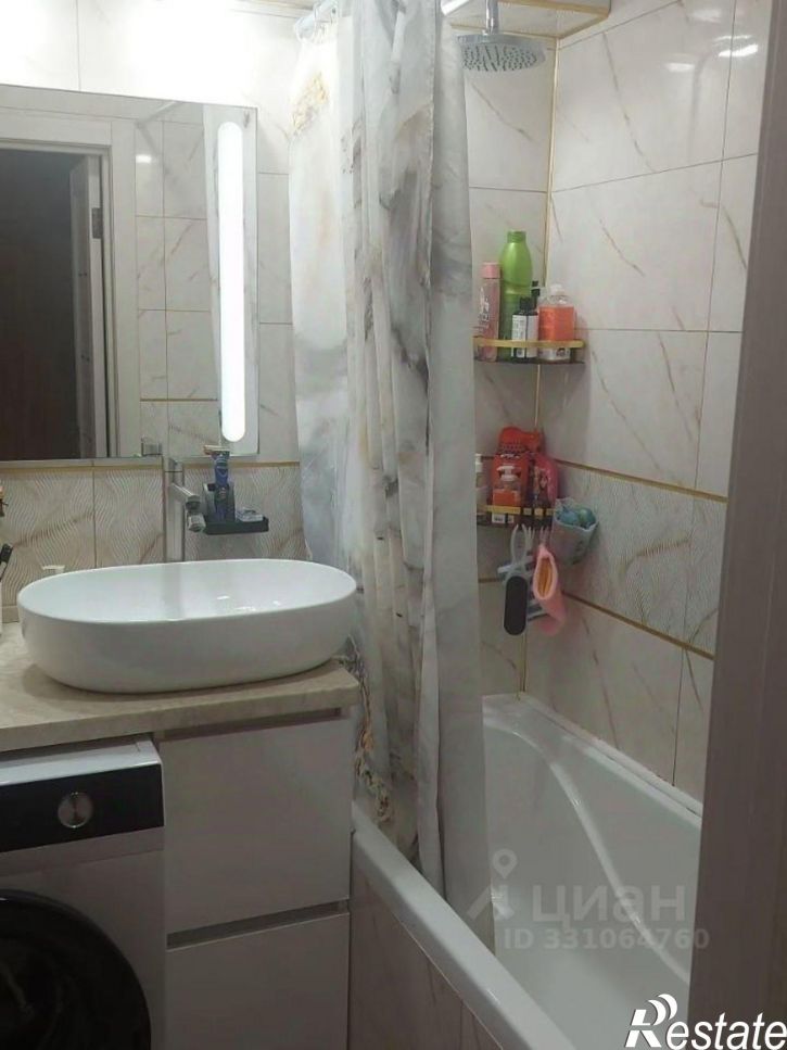 3-комн квартира пр-кт Победы, 48,  д. 48