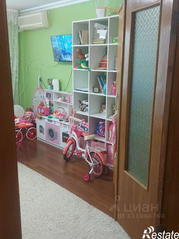 3-комн квартира пр-кт Победы, 48,  д. 48