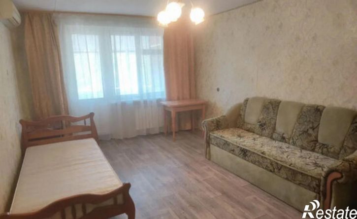 1-комн квартира Советский пр-д, 3,  д. 3