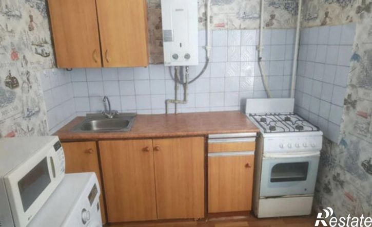 1-комн квартира Советский пр-д, 3,  д. 3