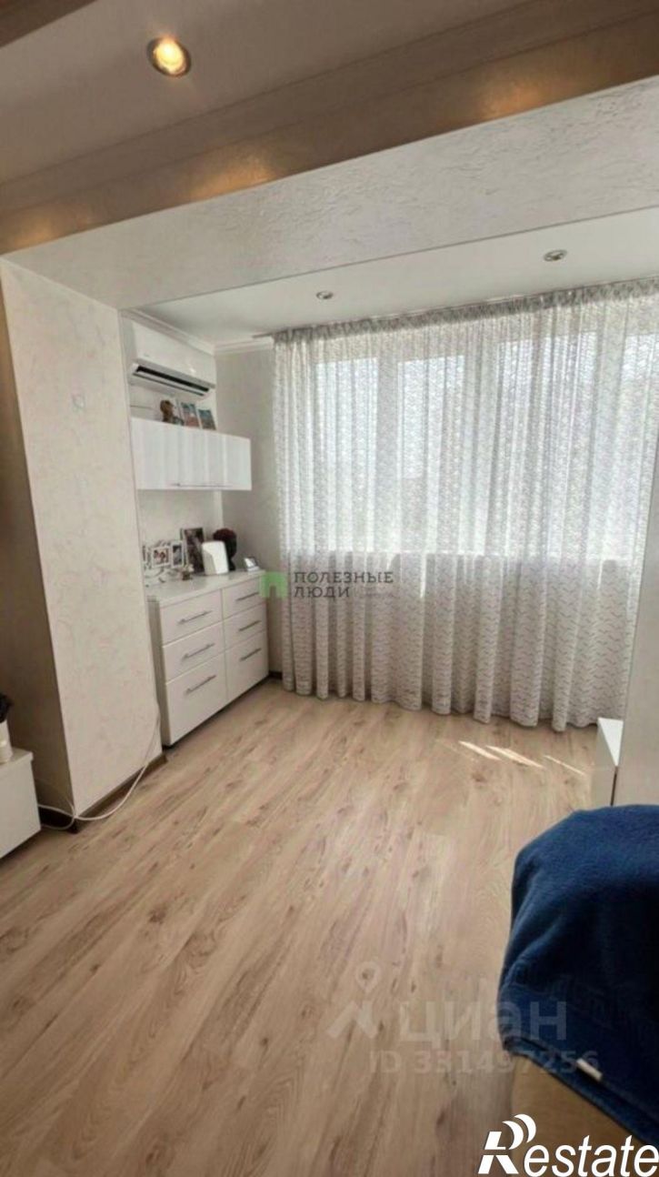 3-комн квартира пр-кт Победы, 38,  д. 38