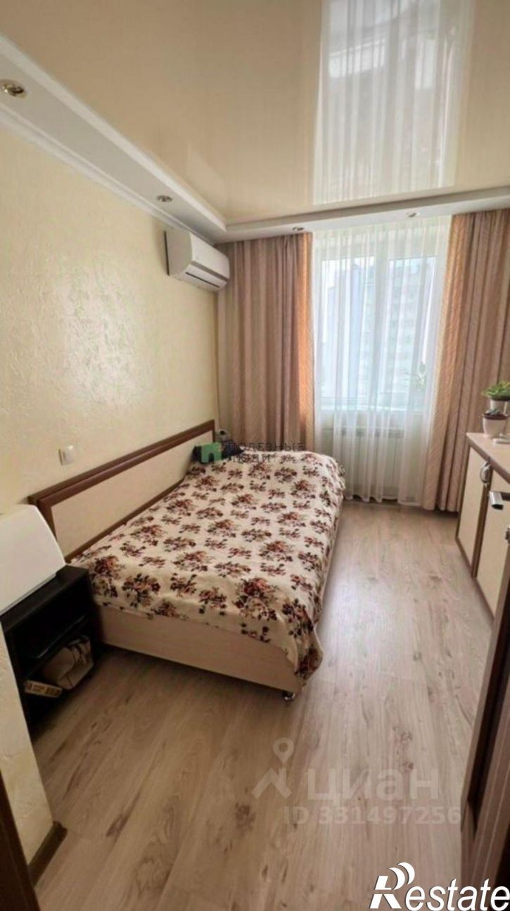 3-комн квартира пр-кт Победы, 38,  д. 38