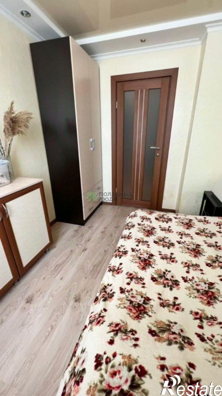 3-комн квартира пр-кт Победы, 38,  д. 38