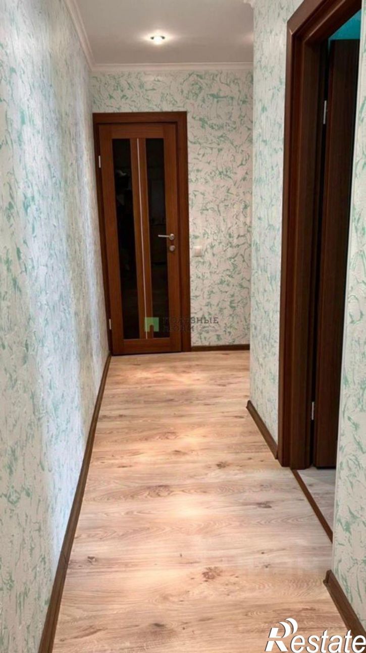 3-комн квартира пр-кт Победы, 38,  д. 38
