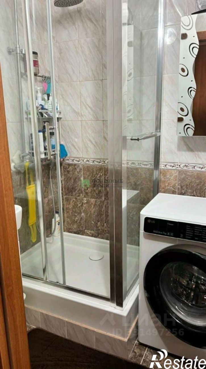 3-комн квартира пр-кт Победы, 38,  д. 38