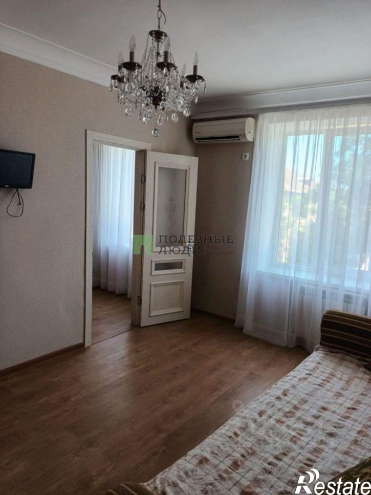 3-комн квартира ул Токарева, 120,  д. 120