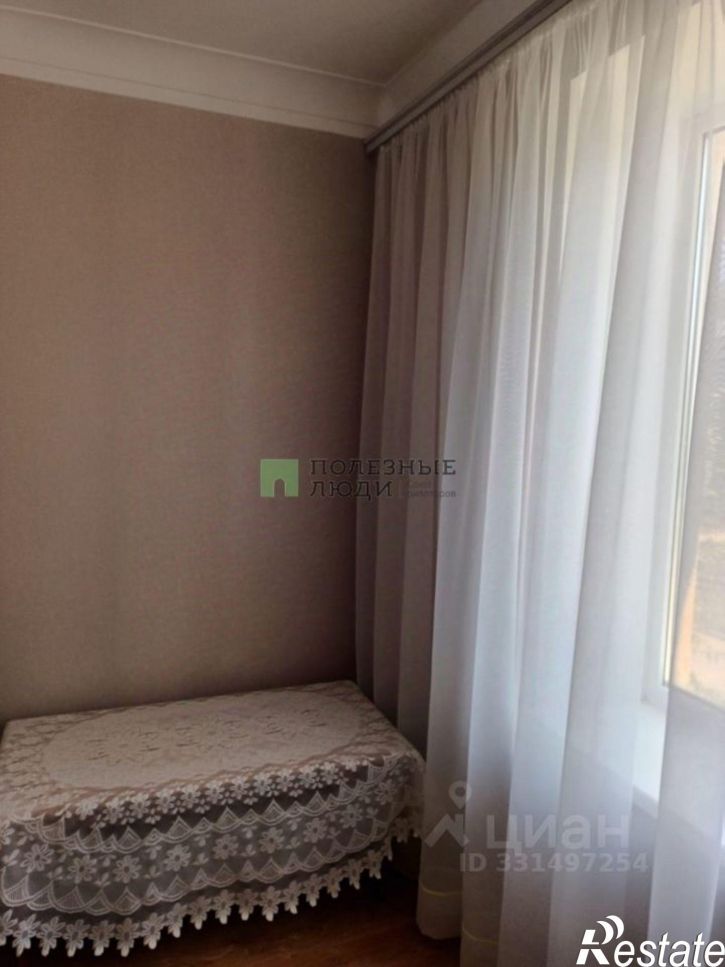 3-комн квартира ул Токарева, 120,  д. 120