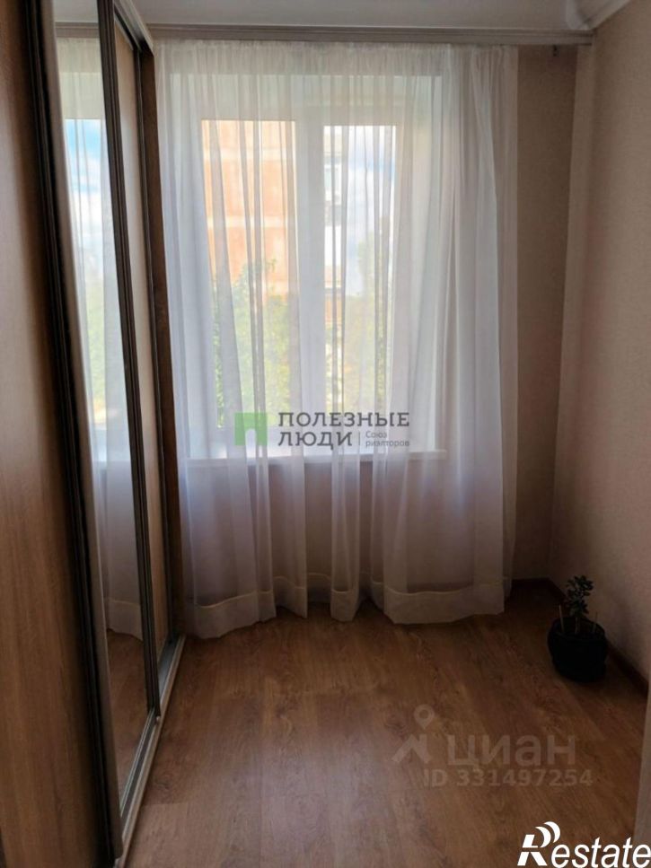 3-комн квартира ул Токарева, 120,  д. 120