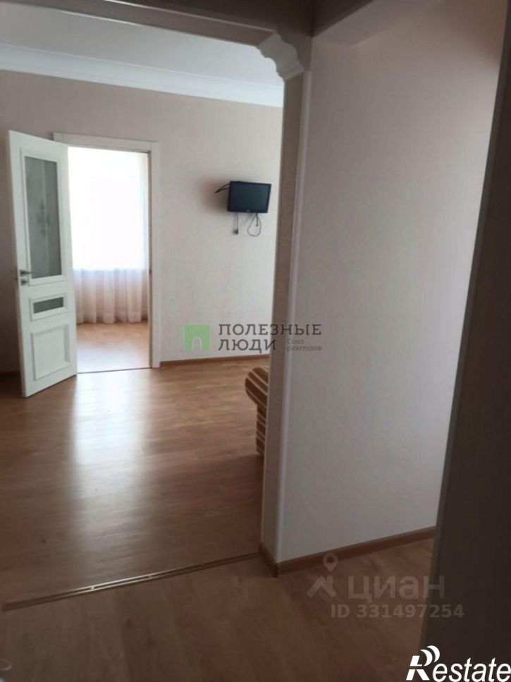 3-комн квартира ул Токарева, 120,  д. 120