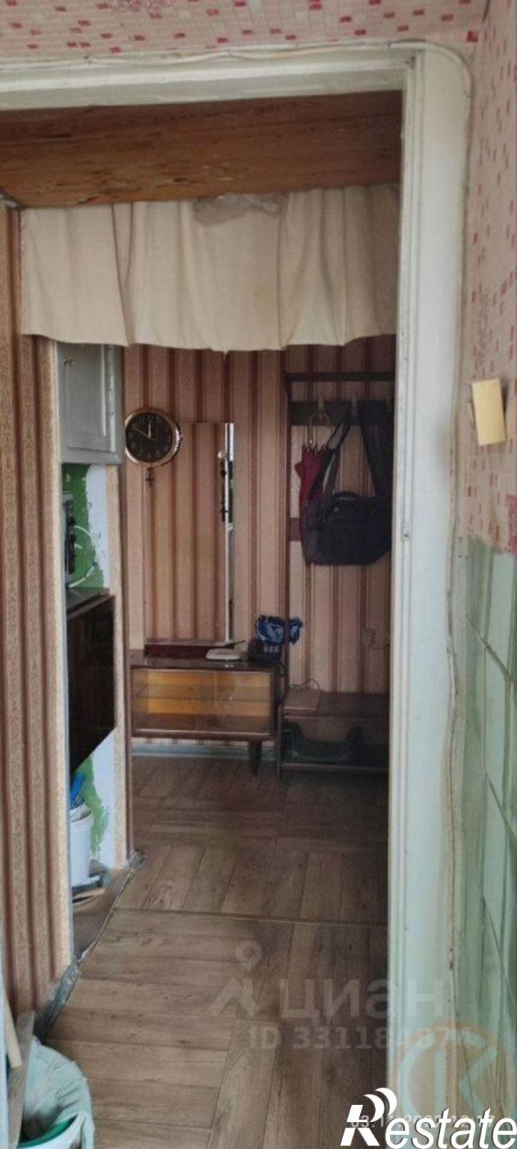 3-комн квартира ул Советская, 5,  д. 5