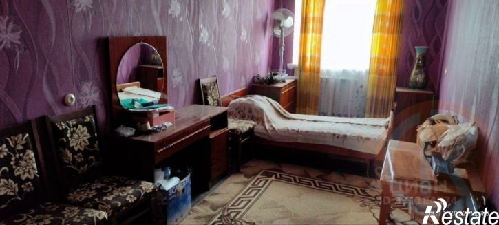 3-комн квартира ул Советская, 5,  д. 5