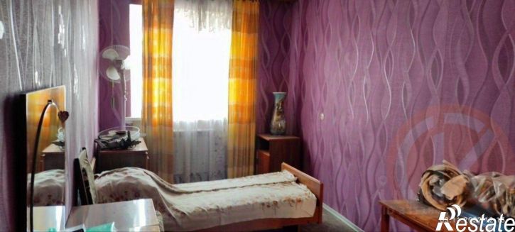 3-комн квартира ул Советская, 5,  д. 5