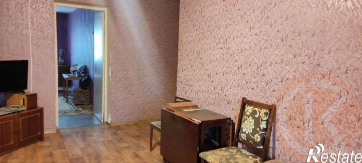 3-комн квартира ул Советская, 5,  д. 5