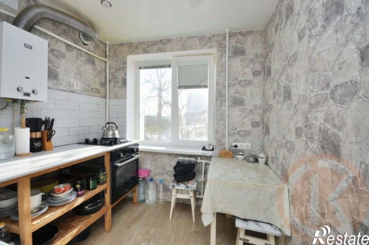 1-комн квартира ул Сырникова, 8,  д. 8