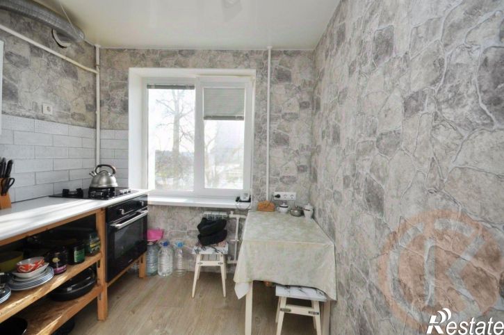 1-комн квартира ул Сырникова, 8,  д. 8
