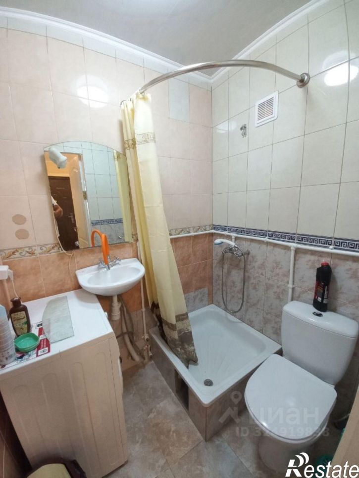 1-комн квартира ул им.Вити Коробкова, 68,  д. 68
