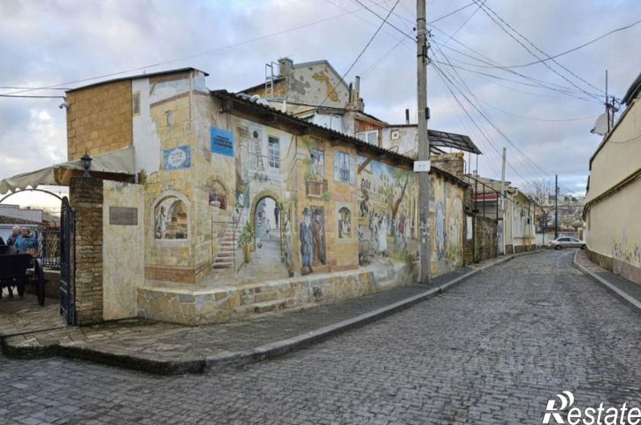 2-комн квартира ул Караимская, 47/31,  д. 47/31