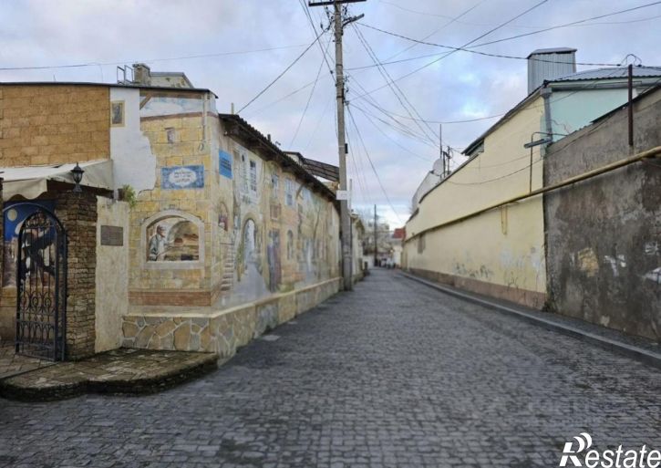 2-комн квартира ул Караимская, 47/31,  д. 47/31
