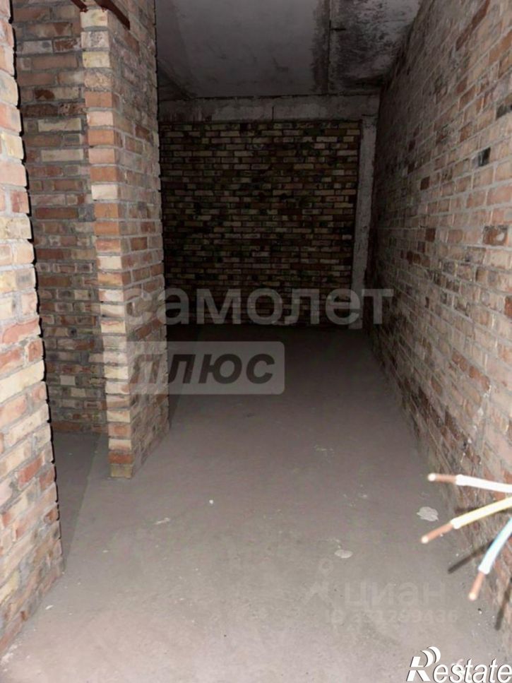 1-комн квартира ул Фрунзе, 20,  д. 20