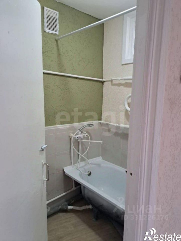 1-комн квартира пр-кт Мира, 15,  д. 15