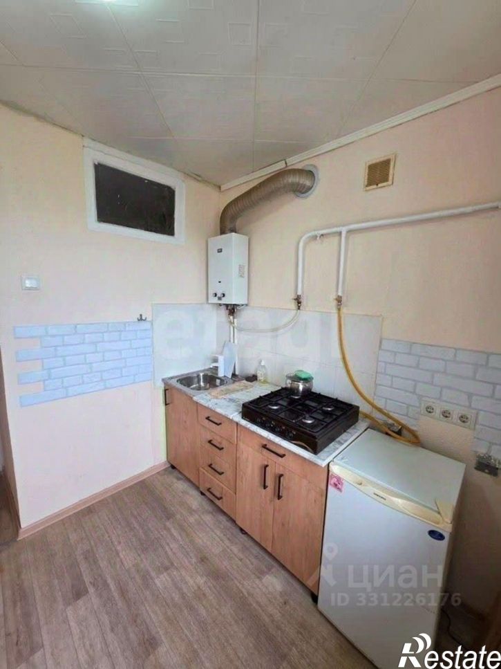1-комн квартира пр-кт Мира, 15,  д. 15