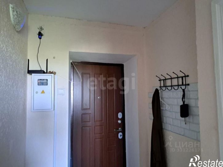 1-комн квартира пр-кт Мира, 15,  д. 15