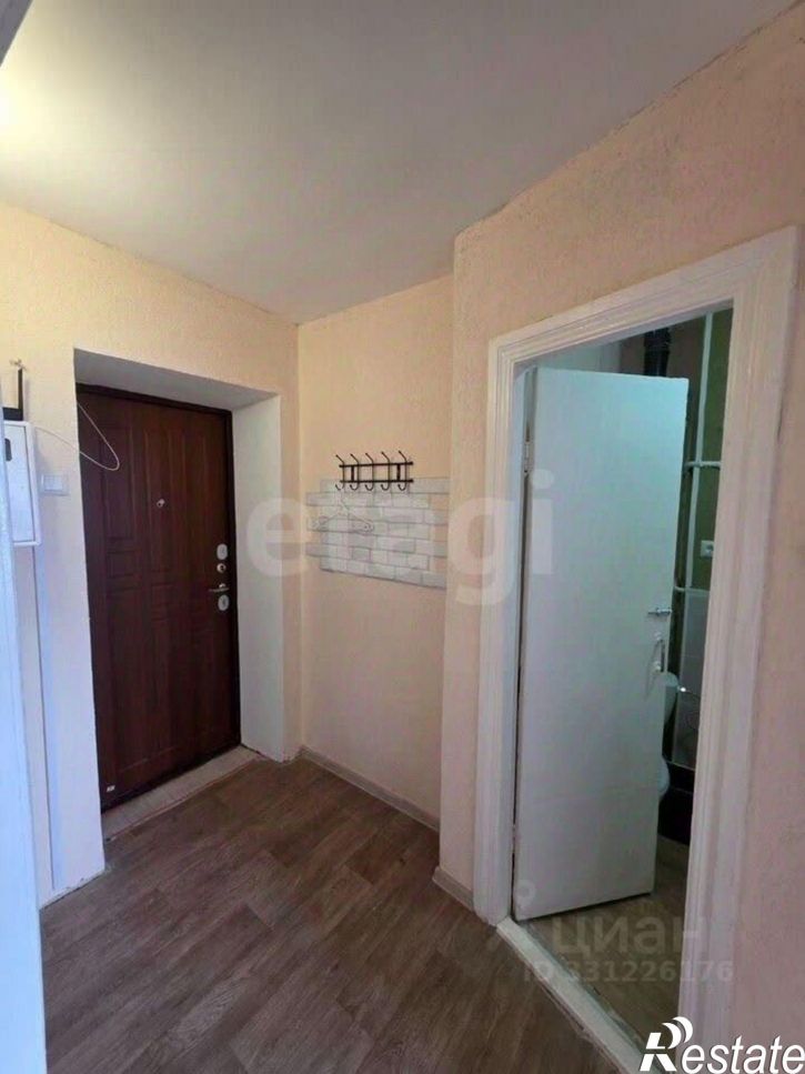 1-комн квартира пр-кт Мира, 15,  д. 15
