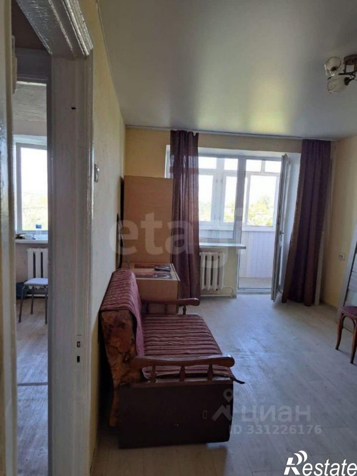1-комн квартира пр-кт Мира, 15,  д. 15
