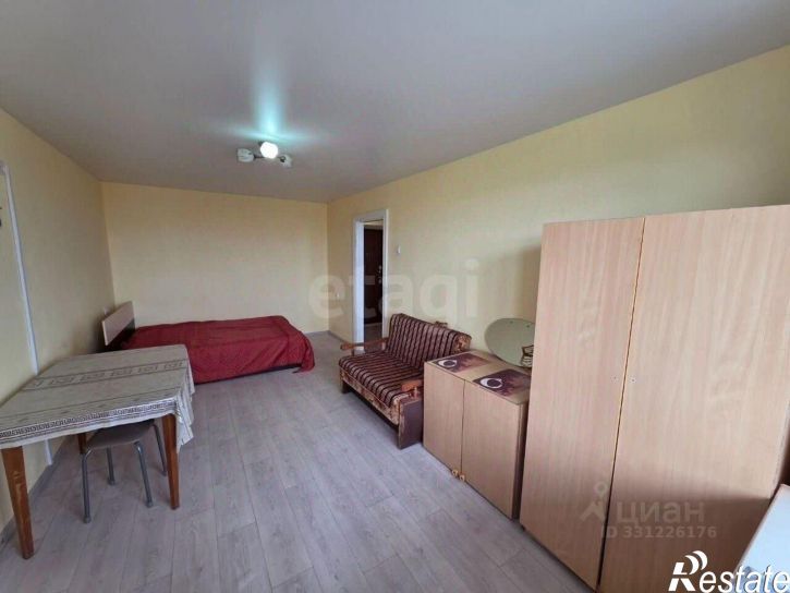 1-комн квартира пр-кт Мира, 15,  д. 15