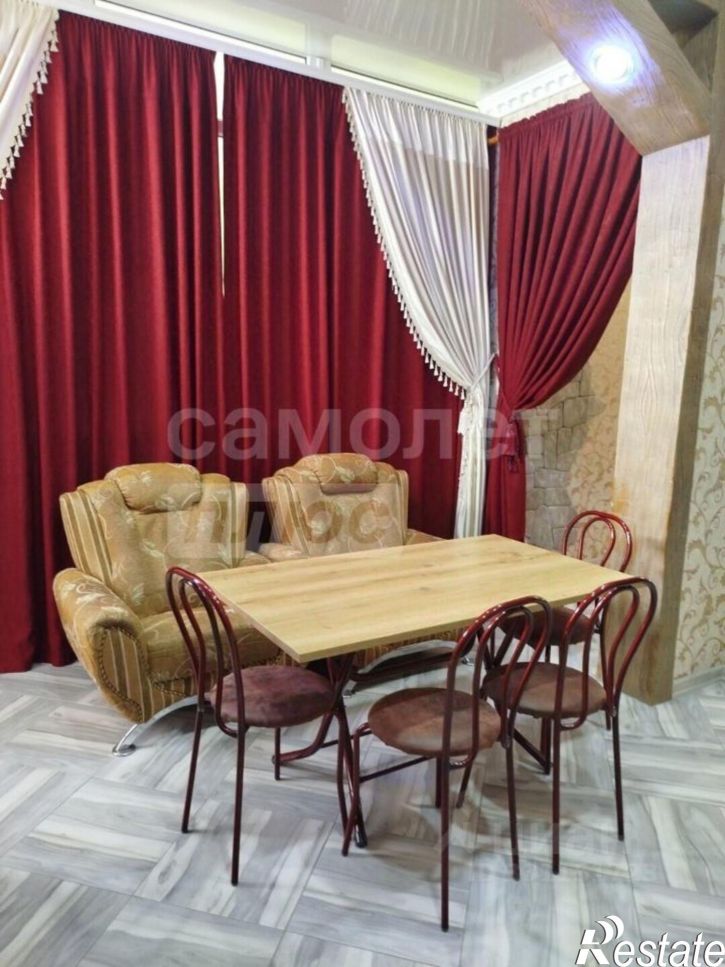 5-комн квартира ул Гоголя, 14,  д. 14