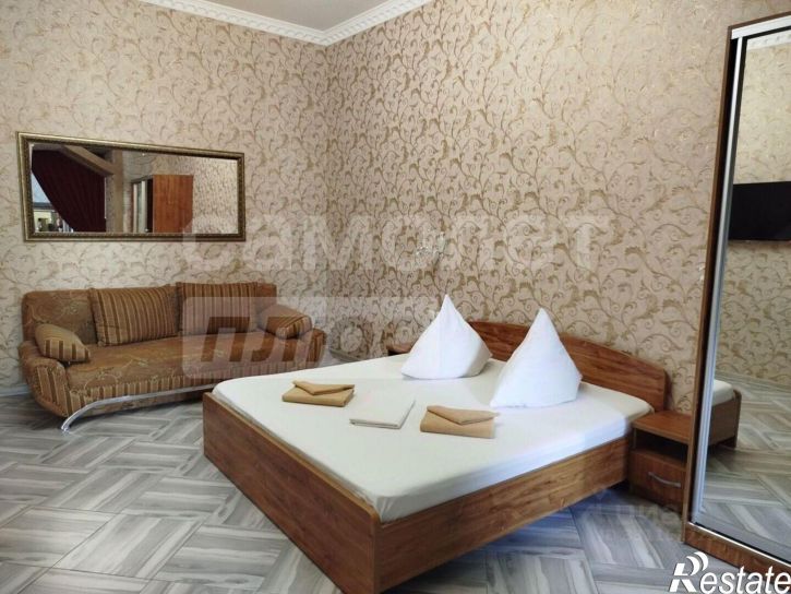 5-комн квартира ул Гоголя, 14,  д. 14