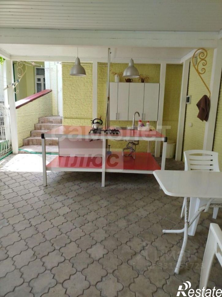 5-комн квартира ул Гоголя, 14,  д. 14
