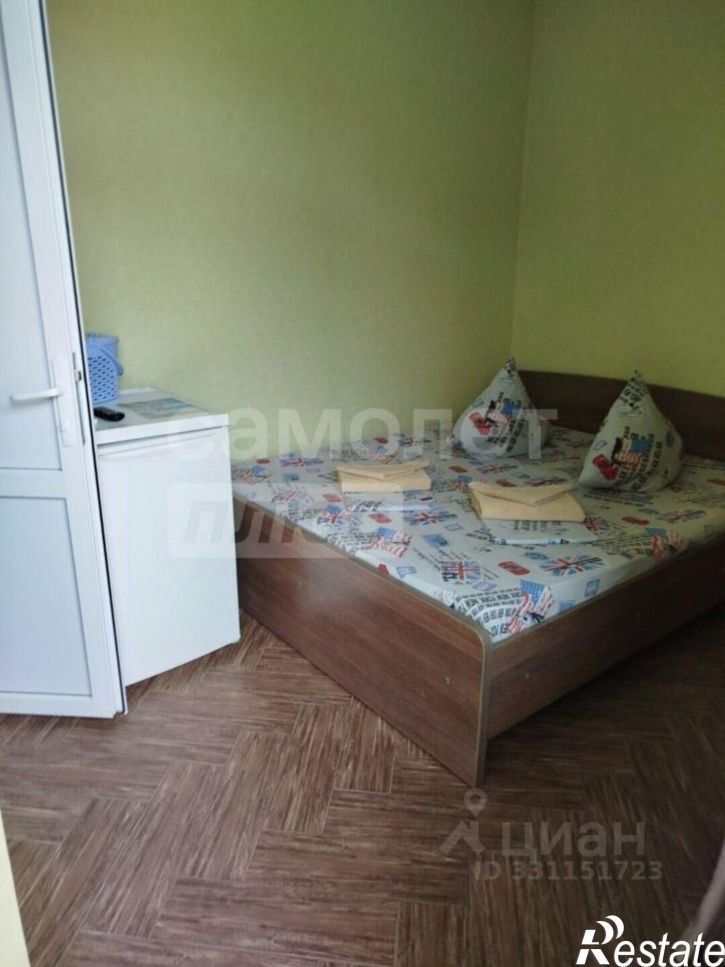 5-комн квартира ул Гоголя, 14,  д. 14